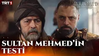 Kurtçu ve Mahmud Paşa’nın Restleşmesi - Mehmed: Fetihler Sultanı 65. Bölüm