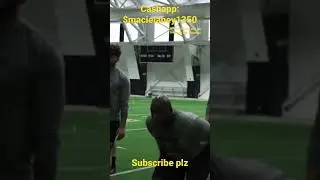 Coach Prime INSANE agility workout with CU football team #coachprime #welloffmedia #travishunter