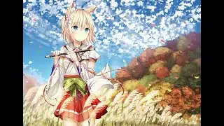 [osu!] - Kaede +DT 91.62% [701k][#1]
