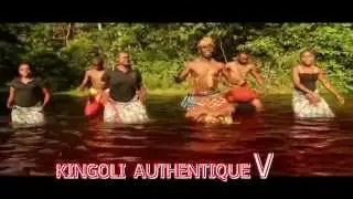 KINGOLI AUTHENTIQUE V - OKA-GOUMA