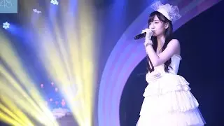 【audio】SNH48 - 第一只兔子（first rabbit）