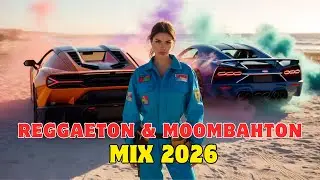 🌊 OCEAN BASS LATINO 2026 &ndash; Reggaeton x Moombahton | Tropical Bounce 💥