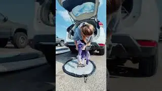 Always double check your wetsuit