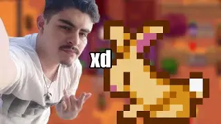 PATA DE CONEJO!!!🐇