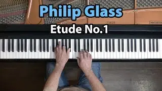 Philip Glass 