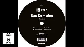 Das Komplex - Sometimes