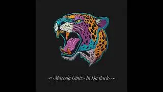 Marcela Diniz - In Da Back (Extended Mix) [303LOVERS]
