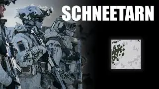 What is Schneetarn?