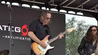Jim Suhler - Tijuana Bible - 5/1/21 Dallas International Guitar Festival