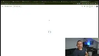 8 - Create a Conversation Agents Chatbot app using Vertex AI Agent Builder