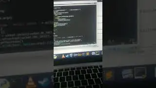 Chat server and client