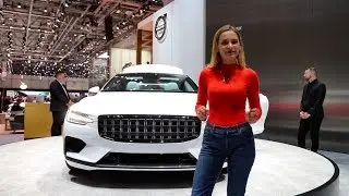 Geneva International Motor Show 2018 - Episode 3