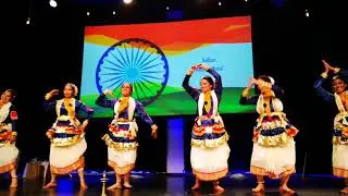 Imd 2018| kaanthaa njanum varaam |stabilized