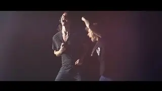 Heights - Eleven Eyes feat. Sam Carter (Official Video)