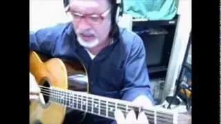 Beppe Capozza - No reason why (2014)