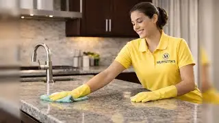 Professional House Cleaning & Housekeeping Services | Muffetta&rsquo;s Housekeeping