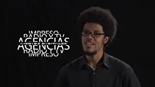 Caracter&iacute;sticas de la carrera de Periodismo, por el Lic. Max Barbosa Miranda