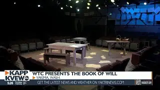 Yakima's Warehouse Theatre Company performs story about preserving a legacy