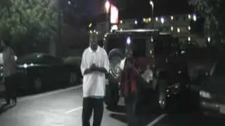 Young LC and Chicken of Sweat Da Trac