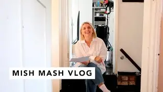 MISH MASH VLOG | Estée Lalonde