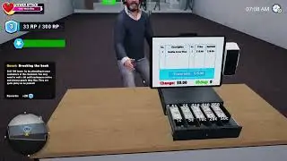 #mallmanagersimulator #keymailer New game to try thanks to keymailer.. What could go wrong? !discord