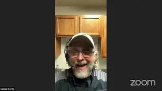EYF 7 Nov 2023-End Time Insights