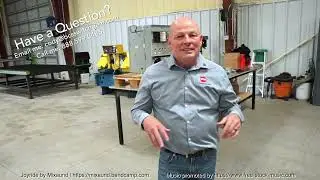 Texas Entrepreneur - How I got started with Electrical Power Distribution Equipment sales.