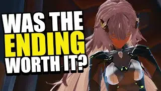 Did Chapter 5 Just Save PSO2NGS? Spoiler Free Review