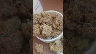 Georgia pie #cannabisdispensary #cannabiseducation #green #uk