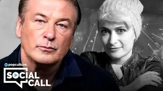 Alec Baldwin Named in Wrongful Death Lawsuit After Rust Movie Shooting