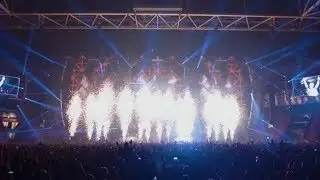 AMF2017 | 1 night to go until the #AMF2017 lineup release