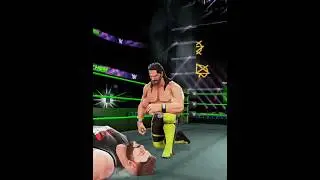 Wwe Gaming #gaming #wwe #gamingcommunity