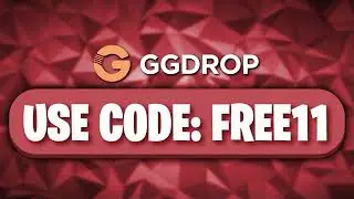 GGDrop Promo Code &ndash; FREE11 🎁 Free Cases, Balance and Bonus Fast! (2025)