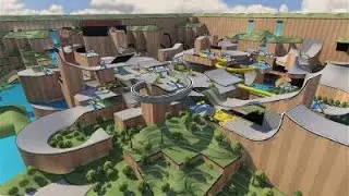 [RPG] Overlook - (Old) WR by coldfya (Reroute) - Trackmania 2020