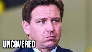DeSantis Platform Deteriorates After Incriminating Old Video Revealed