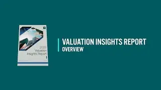 Valuation Insights Report | Overview