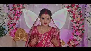 Arpit & Jyotirmayee  Highlight