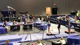 Stella Bar Routine State 2018