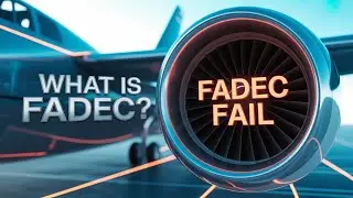 FADEC A FAIL &ndash; Primary FADEC Channel Failure &ndash; Aircraft Fault Codes | CodeMechanic