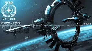 Fernando Pepe - Eternal State (Unofficial Star Citizen Soundtrack)