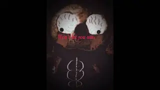Another OVC! (Owlly Vision Corruption)