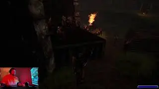 Прохожу игру детства [Classic Remastered Unreal Engine 5] #3