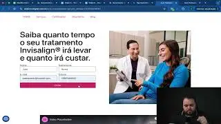 Trackeamento LP - Aula 05 - Advanced Matching e Cookies Prim&aacute;rios no Container Web