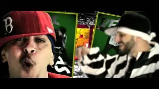 LEFTY & TORMENTO feat. REKA - EROI (HD) Official video