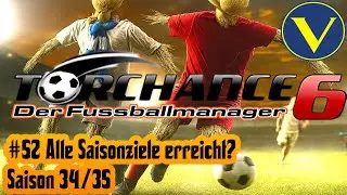 Torchance 6 &ndash; SSV Hardstuck: Fasst perfekte Saison | LP #52