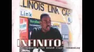 Infinito - Qualified Professional #27