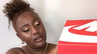 Nike &ldquo;CORK&rdquo; Slide Review