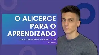 #7 - O Alicerce para o Aprendizado de Idiomas - | Kultivi