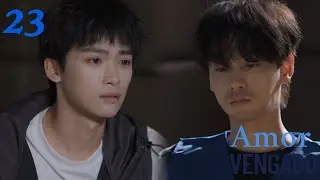【Series BL】EP23.4 Revenged Love❤️Dabao se arrodilló para salvar a CC.#bl #revengedlove #逆爱