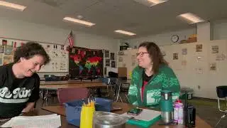 Coaching Conversation